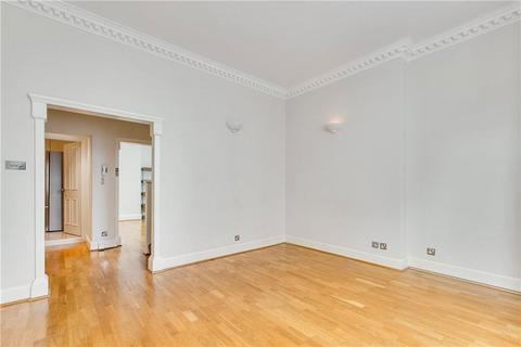 Lennox Gardens, London SW1X