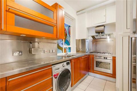 2 bedroom flat to rent, Lennox Gardens, London SW1X