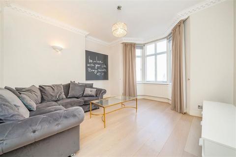 Lennox Gardens, London SW1X