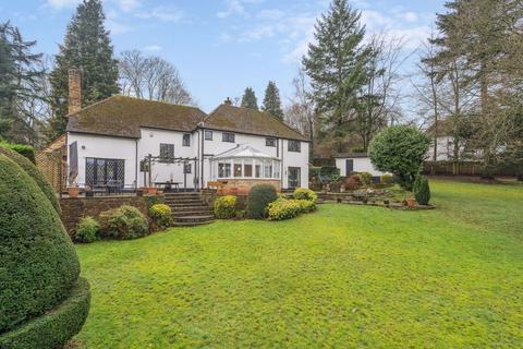 undefined, Troutstream Way, Loudwater, Rickmansworth, WD3