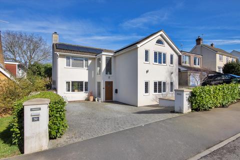 5 bedroom detached house for sale, Dornden Drive, Langton Green, Tunbridge Wells, Kent TN3