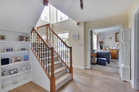 5 bedroom detached house for sale, Dornden Drive, Langton Green, Tunbridge Wells, Kent TN3