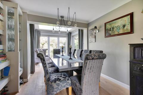 5 bedroom detached house for sale, Dornden Drive, Langton Green, Tunbridge Wells, Kent TN3