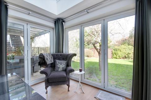 5 bedroom detached house for sale, Dornden Drive, Langton Green, Tunbridge Wells, Kent TN3