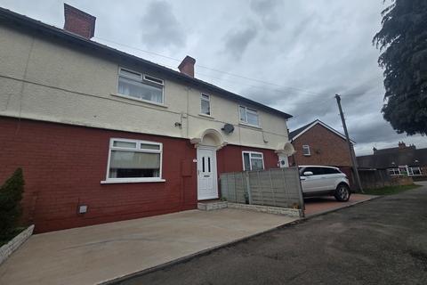 undefined, Red Bank Lane, Market Drayton