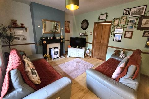 undefined, Red Bank Lane, Market Drayton