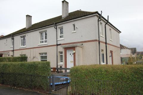 undefined, Haughburn Road, Glasgow G53
