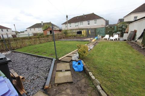 undefined, Haughburn Road, Glasgow G53