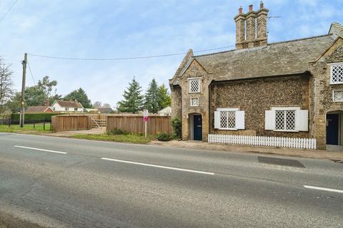 2 bedroom character property for sale, Brandon Road, Thetford