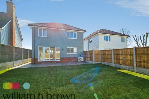 undefined, Southminster Road, Tillingham, SOUTHMINSTER