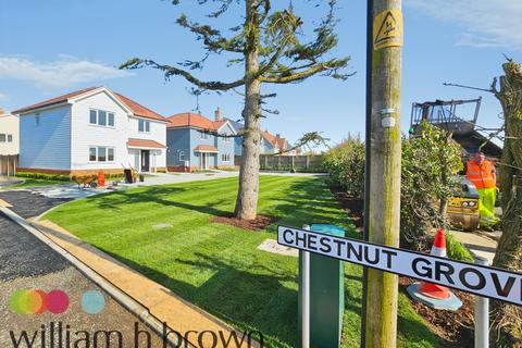 undefined, Southminster Road, Tillingham, SOUTHMINSTER