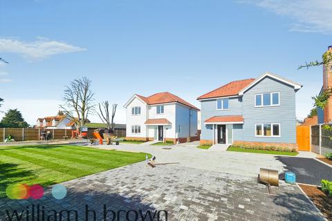 undefined, Southminster Road, Tillingham, SOUTHMINSTER