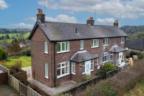 undefined, Bella Vista (beautiful views), Kiln Lane, Alton, Staffordshire