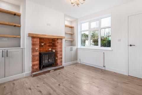 undefined, Bella Vista (beautiful views), Kiln Lane, Alton, Staffordshire