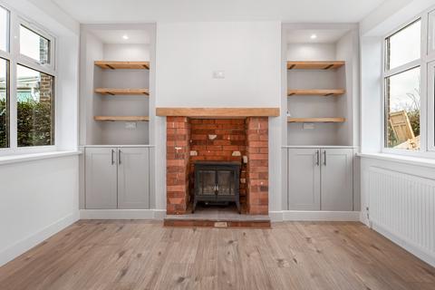 undefined, Bella Vista (beautiful views), Kiln Lane, Alton, Staffordshire