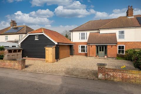 South Walsham, Norwich