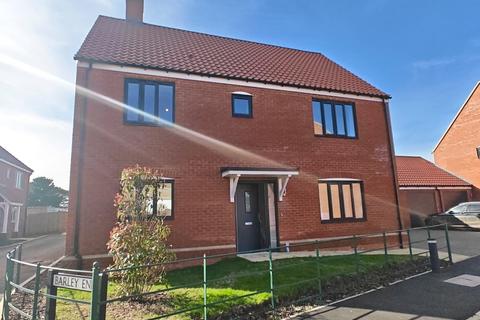undefined, Barley End, Docking, King's Lynn