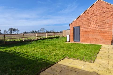 undefined, Barley End, Docking, King's Lynn