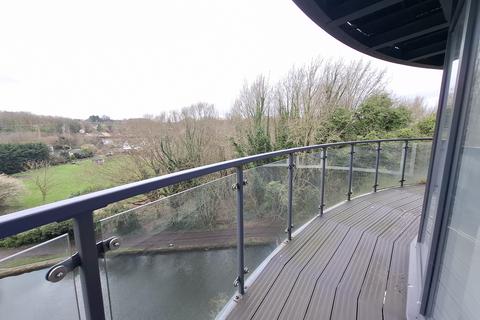 undefined, The Embankment, Nash Mills Wharf, HEMEL HEMPSTEAD