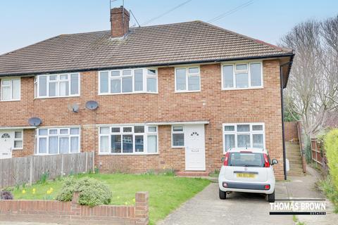 2 bedroom ground floor maisonette for sale, Valley Road, Orpington