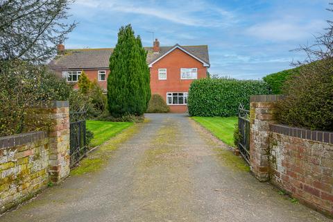 6 bedroom detached house for sale, Tern Hill, Market Drayton