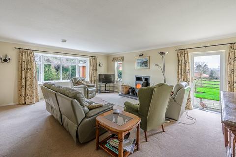 6 bedroom detached house for sale, Tern Hill, Market Drayton