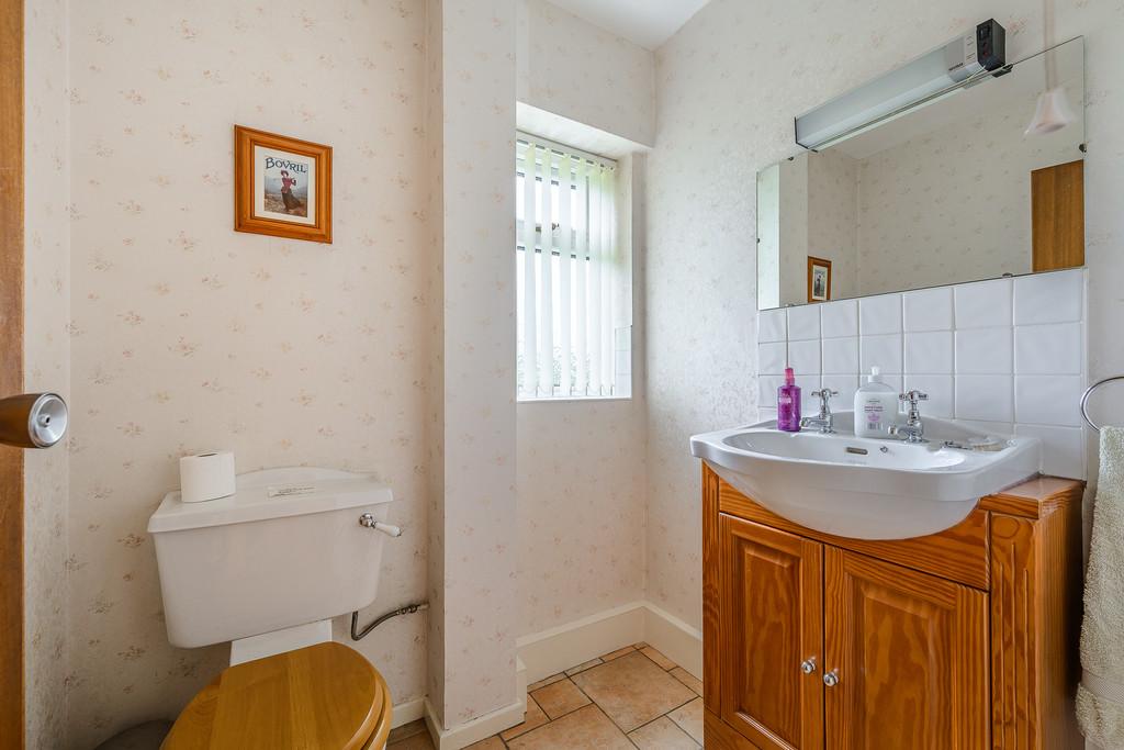 Guest WC