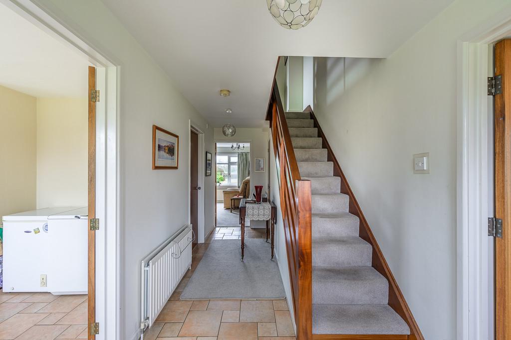 Hallway 2