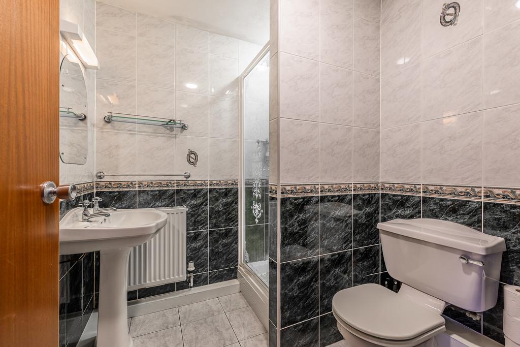 GF Shower Room