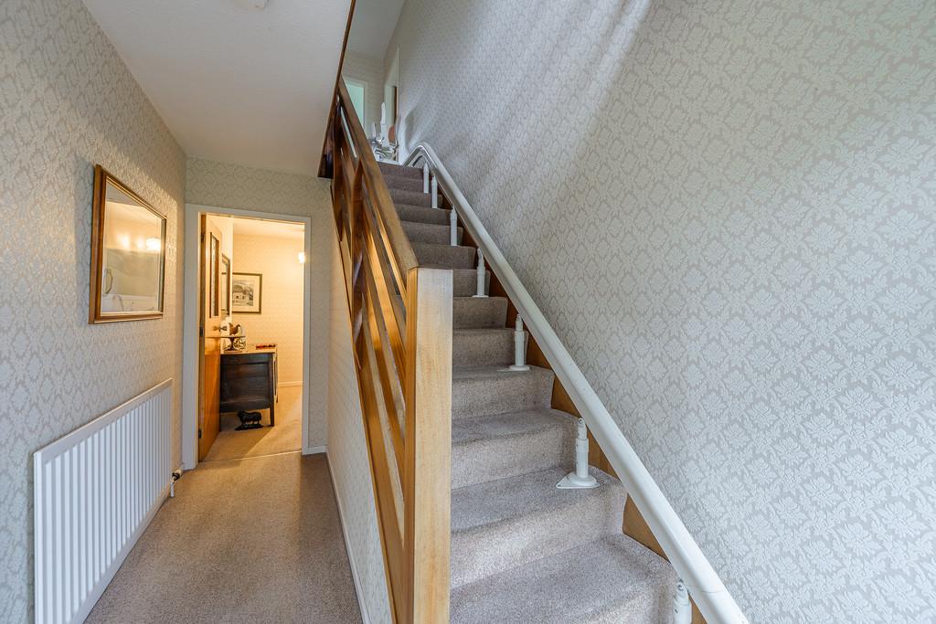 Hallway 1
