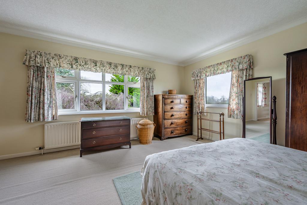 Principal Bedroom 2