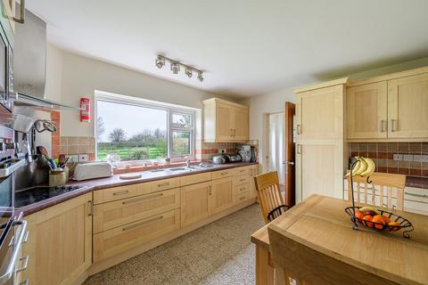 6 bedroom detached house for sale, Tern Hill, Market Drayton