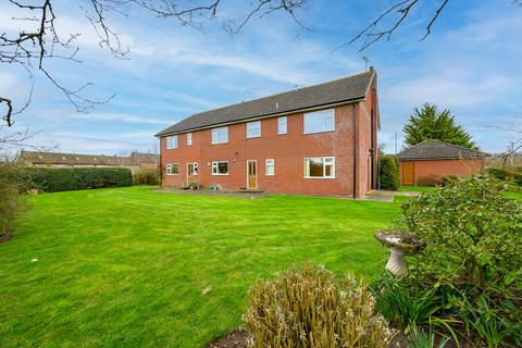 6 bedroom detached house for sale, Tern Hill, Market Drayton