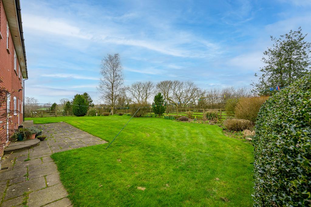 Rear Garden 1