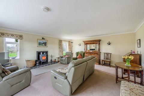 6 bedroom detached house for sale, Tern Hill, Market Drayton