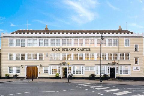 2 bedroom terraced house to rent, Jack Straws Castle North End Way NW3