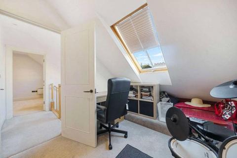 2 bedroom terraced house to rent, Jack Straws Castle North End Way NW3