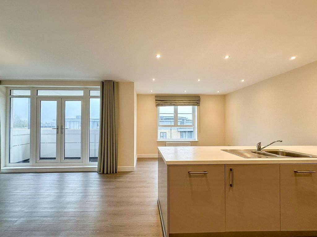 Kitchen living room (2)