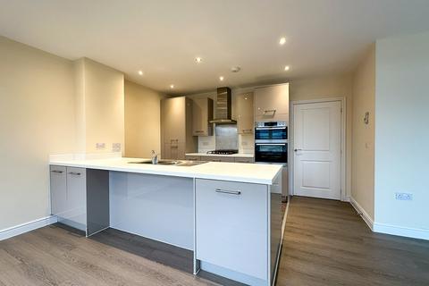 undefined, Mill Lane, Cambridge CB22