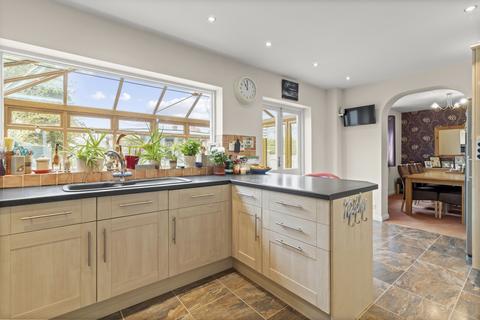 4 bedroom semi-detached house for sale, Herstmonceux BN27