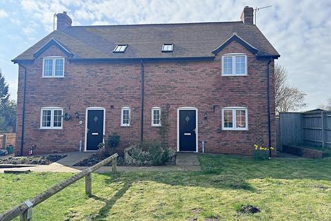3 bedroom semi-detached house for sale, Birmingham Road, Stoneleigh