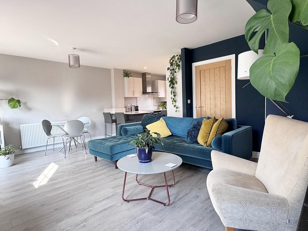 Lounge Area