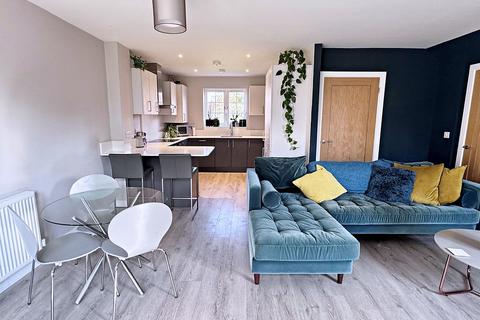 3 bedroom semi-detached house for sale, Birmingham Road, Stoneleigh
