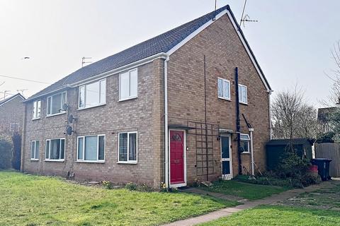 Denton Close, Kenilworth