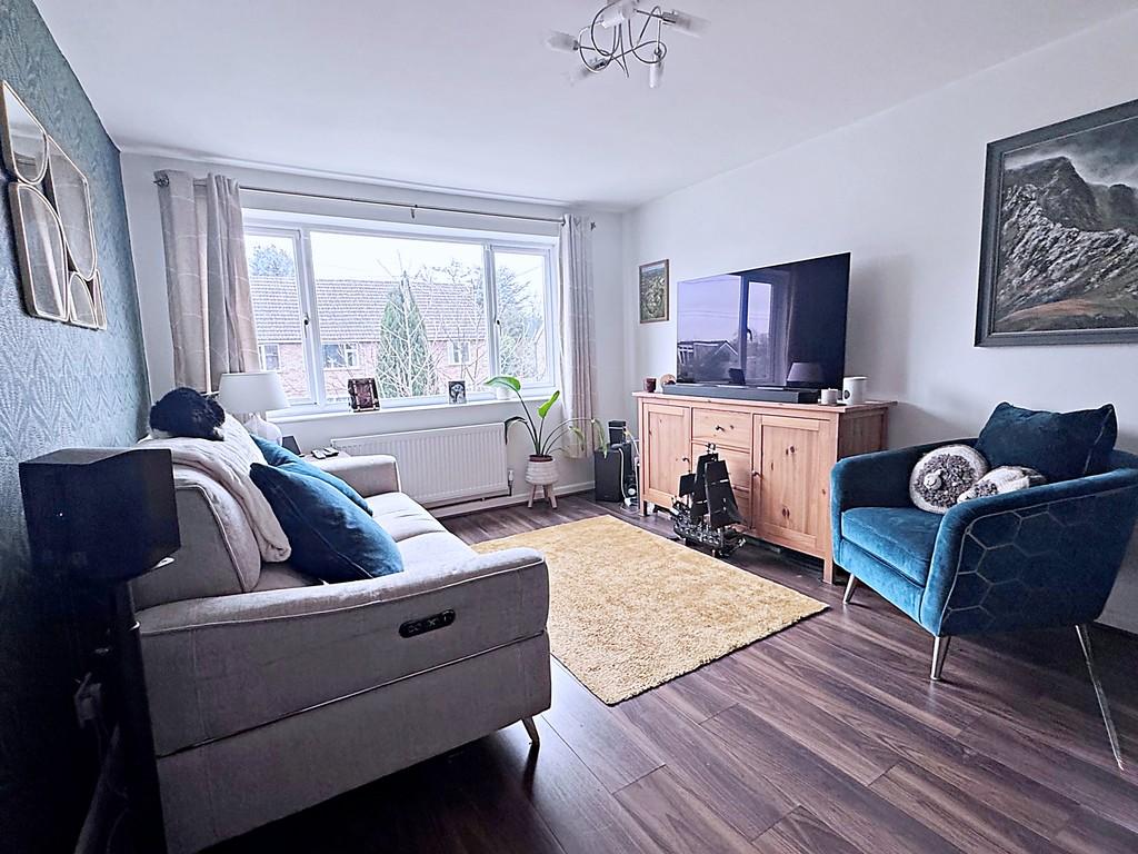 Lounge Dining Room
