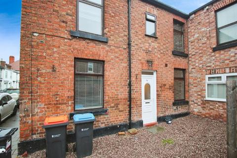 undefined, Faulkner Street, Chester CH2