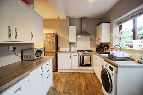 undefined, Faulkner Street, Chester CH2