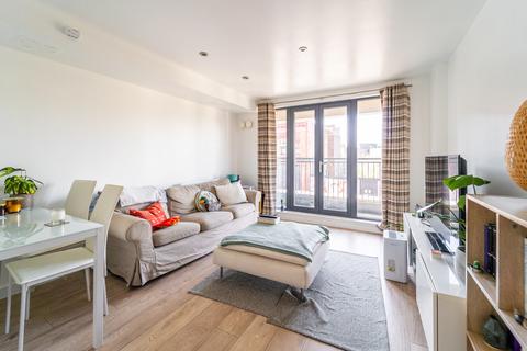 2 bedroom apartment for sale, Cottage Road, Islington, London, N1