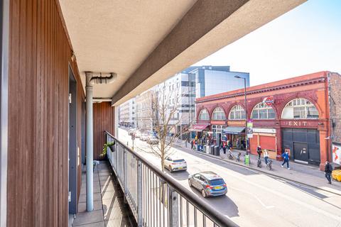 2 bedroom apartment for sale, Cottage Road, Islington, London, N1