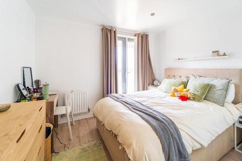 2 bedroom apartment for sale, Cottage Road, Islington, London, N1